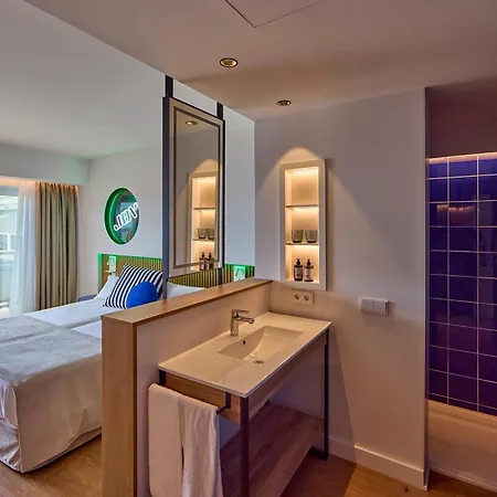 Universal Neptuno - Adults Only Hotel 4*