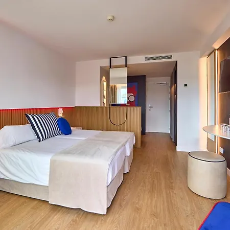 Universal Neptuno - Adults Only Hotel
