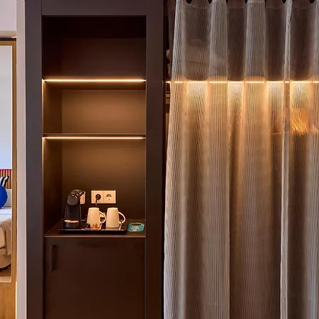 Hotel Universal Neptuno - Adults Only 4*