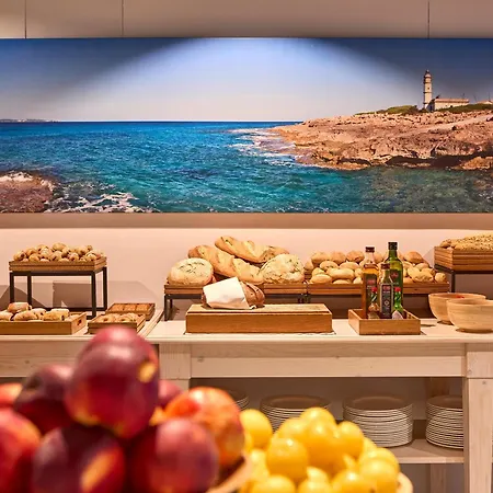 Hotel Universal Neptuno - Adults Only Playa de Palma (Mallorca)