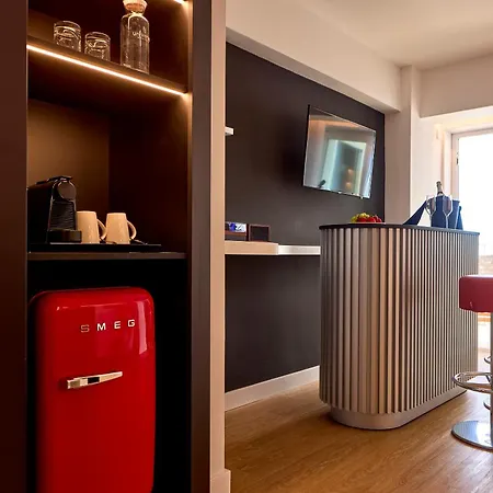 Universal Neptuno - Adults Only Hotel