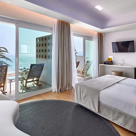 Universal Neptuno - Adults Only Hotel 4*