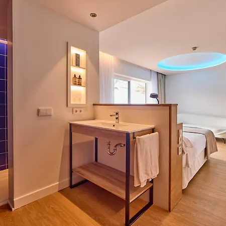 Universal Neptuno (adults Only) Hotel 4*