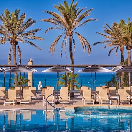 Hotel Universal Neptuno (adults Only) 4*