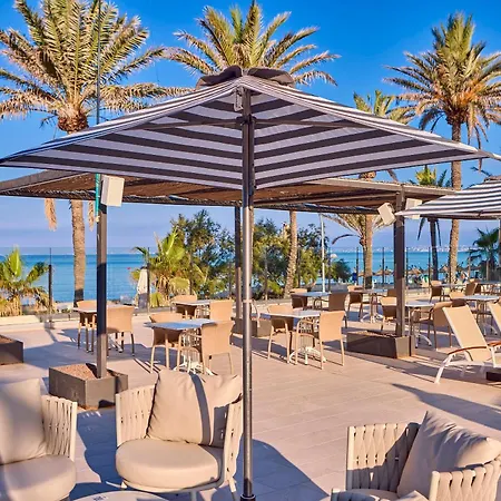 Universal Neptuno (adults Only) Hotel Playa de Palma (Mallorca)
