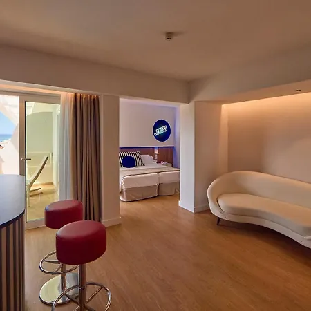 Hotel Universal Neptuno (adults Only)