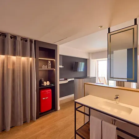 Universal Neptuno (adults Only) Hotel 4*