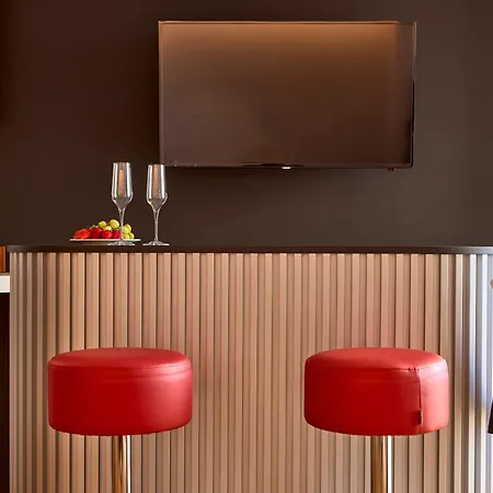 Hotel Universal Neptuno (adults Only) 4*
