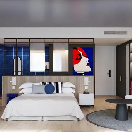 Universal Neptuno (adults Only) Hotel Playa de Palma (Mallorca)