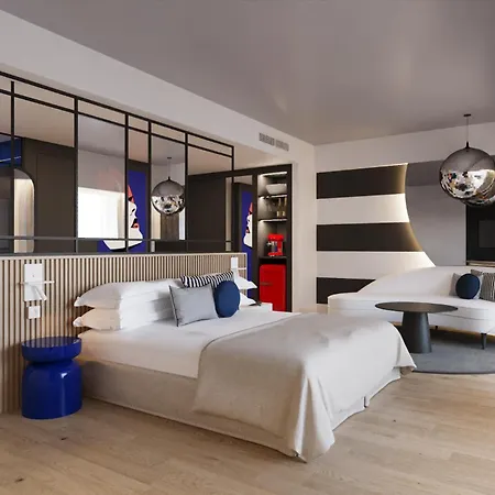 Hotel Universal Neptuno (adults Only) Playa de Palma (Mallorca)