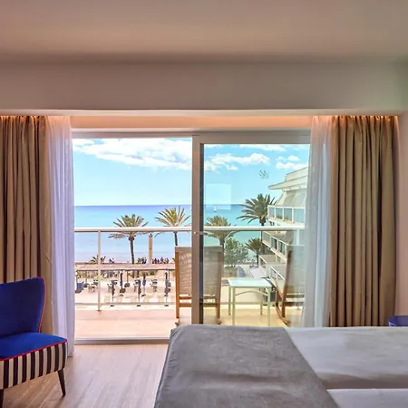 Universal Neptuno - Adults Only Hotell Playa de Palma (Mallorca)