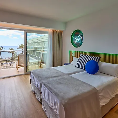 Hotell Universal Neptuno - Adults Only 4*