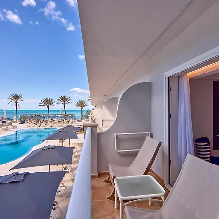Universal Neptuno - Adults Only