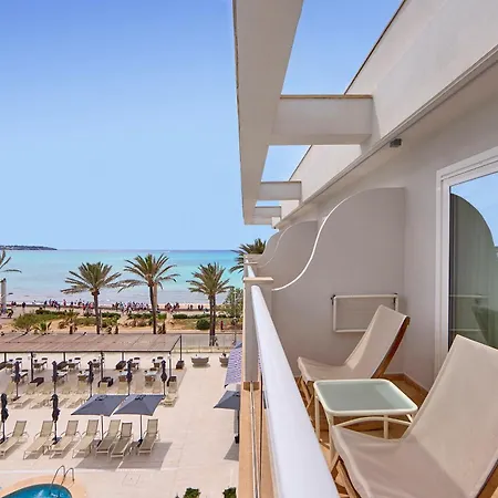 Universal Neptuno - Adults Only Hotell 4*