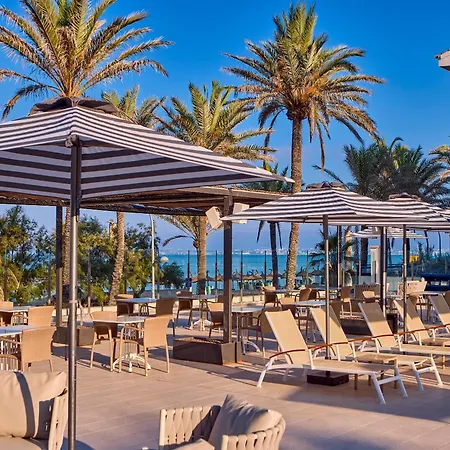 Hotell Universal Neptuno - Adults Only Playa de Palma (Mallorca)