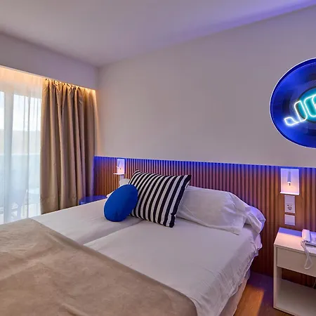 Universal Neptuno - Adults Only Hotell Playa de Palma (Mallorca)