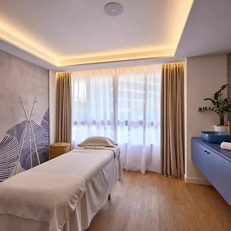 Universal Neptuno - Adults Only Hotell 4*