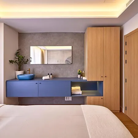 Universal Neptuno - Adults Only Hotell
