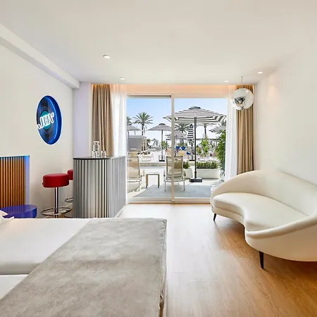 Hotell Universal Neptuno - Adults Only