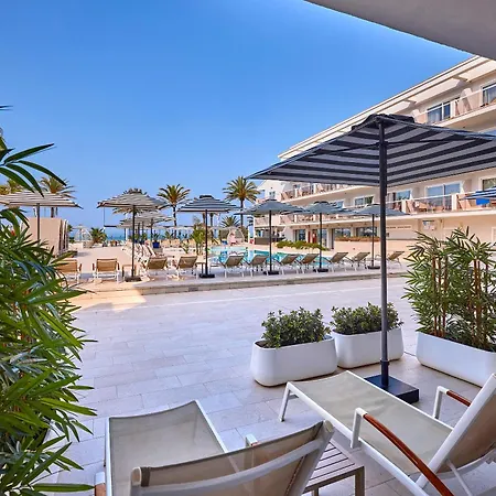 Universal Neptuno - Adults Only Hotell 4*