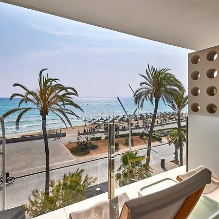 Universal Neptuno - Adults Only Hotell Playa de Palma (Mallorca)